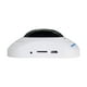 thumbnail image 3 of Escam Q8 Camara Ip wifi panoramica 360, 3 of 5