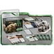 thumbnail image 1 of Star Wars Imperial Assault Board Game Bantha Rider VILLAIN PACK | Juego de estrategia | Ju, 1 of 2