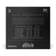 thumbnail image 2 of Cuerdas para guitarra eléctrica D'Addario NYXL09564SB 9,5-64 7 cuerdas, 2 of 6