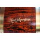 thumbnail image 4 of Dispensador de barril para whisky CW Barrel Co. de roble de 3 L con grifo, 4 of 6