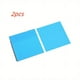 thumbnail image 1 of 50 Sheets Creative Transparent PET Memo Pad - Perfect for School Supplies, Planner Stickers & Sticky Notes!, 1 of 5