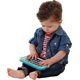 thumbnail image 4 of Tableta de juguete Fisher-Price Laugh & Learn Smart Stages de más de 1 año, 4 of 6