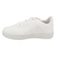 thumbnail image 4 of Zapatilla New Walk Escolar Adolescente Blanca, 4 of 6