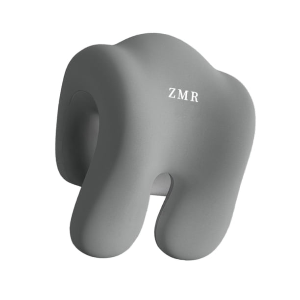 Cojín Para El Cuello, Reposabrazos, Almohadilla Antideslizante Para Hombres Y Mujeres, Almohada Para Dormir Y Siestas En El Escritorio