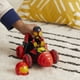 thumbnail image 5 of Set de juego Toy Car Spidey y sus increíbles amigos Miles, 5 of 7
