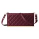 thumbnail image 4 of Funda Tipo Cartera Acolchada con Correa para Samsung Galaxy S22 Plus 5GRojo, 4 of 6