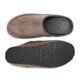 thumbnail image 3 of Pantuflas Hombre Textil Sioux-2-01 Cardinale beige 42, 3 of 6