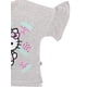 thumbnail image 5 of Pijama Niña Hello Kitty gris 6, 5 of 7