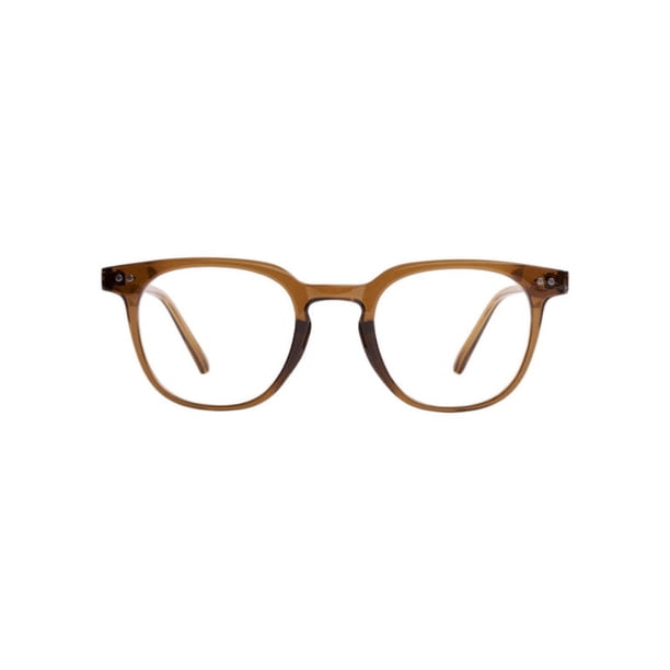 Lentes de Pantalla Buhu Samba Olivo Filtro Azul