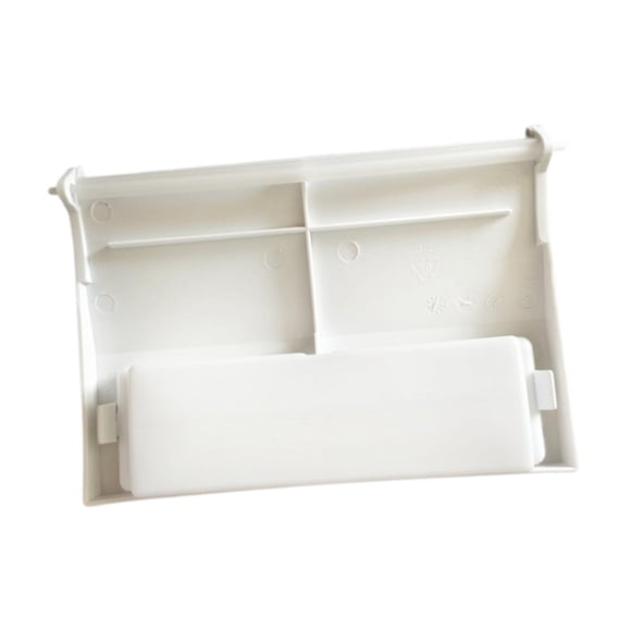 Puerta de vertedero para skimmer de piscina, resistente, resistente a la oxidación, efecto de filtro para skimmer automático, solapa de puerta para sk