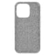 thumbnail image 1 of Funda Swarovski High iPhone 14 Pro Max Silver Crystals, 1 of 3