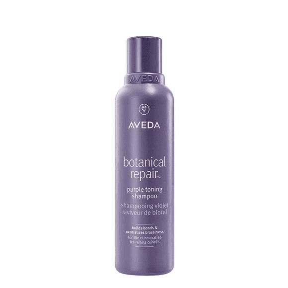 Aveda - Botanical Repair Purple Toning Shampoo (200ml)