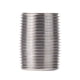 thumbnail image 1 of Close Nipple STZ INDUSTRIES Acero galvanizado 3/4 pulgadas MPT, 1 of 2