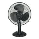 thumbnail image 3 of Ventilador de Mesa 12" Rt-30A Negro Mainstays, 3 of 5