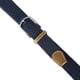 thumbnail image 3 of Cinturón Trenzado Elástico E-Living Store XXXXXL, 3 of 7