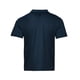 thumbnail image 3 of Polera Tilki Polo Pro Lehinde Azul Petroleo Tenis Padel, 3 of 3
