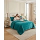 thumbnail image 1 of Cubrecamas Plush Con Chiporro Premium 2 Plazas, 1 of 6