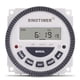 thumbnail image 1 of Interruptor temporizador SINOTIMER TM619-3 24 V, LCD digital, 16 A, 1NO+1NC, 1 of 3