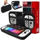 thumbnail image 2 of Estuche Rígido Para Nintendo Switch Switch Oled Y Switch Lite, 2 of 3