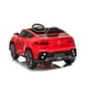 thumbnail image 3 of Mercedes Glc Coupe Bateria Rojo, 3 of 3