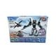 thumbnail image 2 of Construbrick Mega Robot Grafito 3 en 1, 152 pzas, 2 of 2