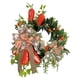 thumbnail image 3 of Corona De Pascua Para Suspensión De Puerta Delantera, Corona De Primavera Para Puerta, Celebración De Patio, 45cm, 3 of 3