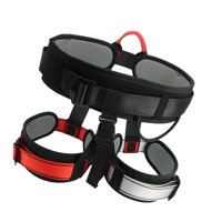 Ioensy - Equipo De Salto Profesional De Arneses De Yoga Para El Arnés Para El Ejercicio Deportivo De Baile