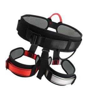 Ioensy - Equipo De Salto Profesional De Arneses De Yoga Para El Arnés Para El Ejercicio Deportivo De Baile