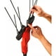 thumbnail image 5 of Cosechador De Frutas Inal. Einhell Ge-fs 18/53 Li - Sin Bat. rojo, 5 of 6