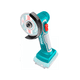 thumbnail image 2 of Esmeril Angular 3 20v Sin Bat Ni Carg Total Tagli7601, 2 of 2