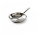 thumbnail image 1 of Sarten Acero Inox Con Fondo Difusor 28 Cm, 1 of 2