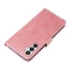 thumbnail image 4 of Funda con Cremallera para Samsung Galaxy M15 5G, Carcasa Cartera de Cuero PU con Soporte y Tarjetero, 4 of 6