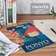 thumbnail image 5 of Ponyo en el Acantilado Portapapeles de acrílico A4, tamaño carta estándar, carpeta con clip 31.8x 21.5CM para estudiantes, profesores y oficina, 5 of 6