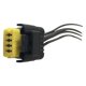 thumbnail image 5 of Enchufe De Arnés De Cable De Bomba De Combustible De 4 Pines 8200146092 Reemplaza Apto Para Fiat, 5 of 5
