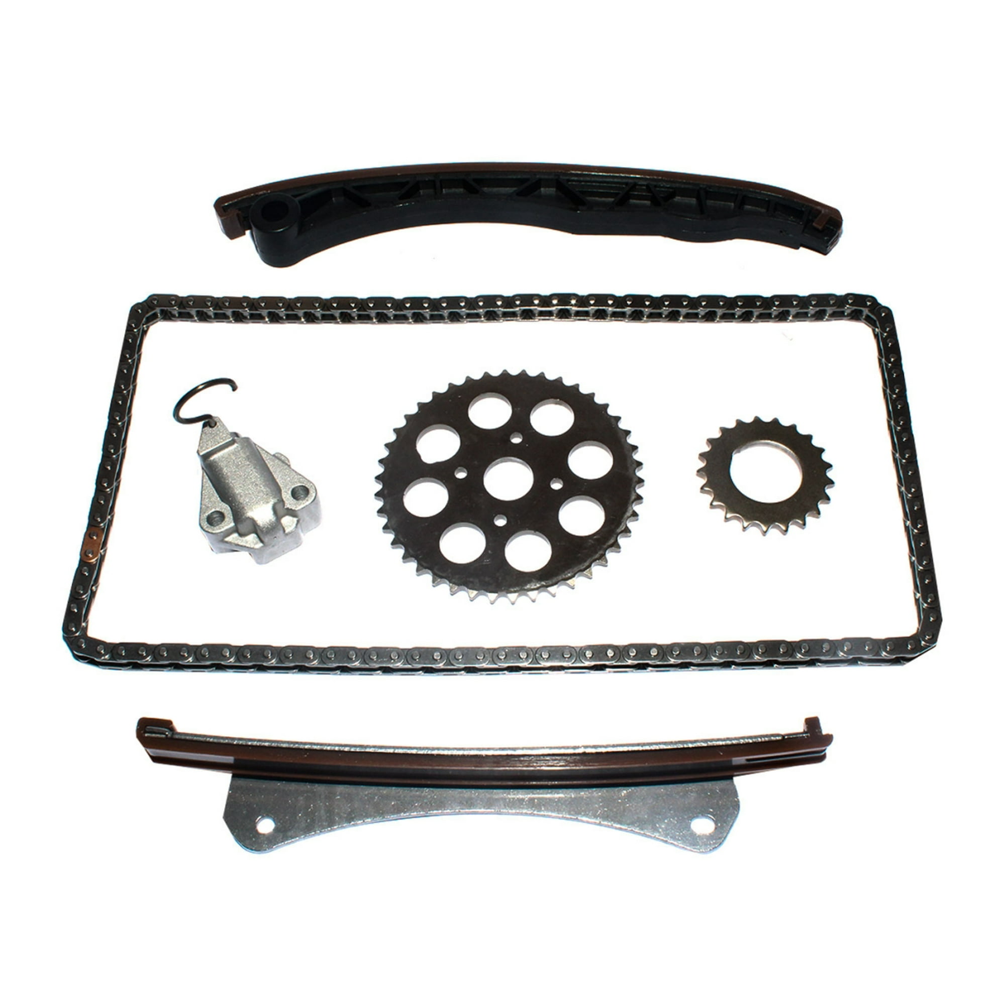 Repuestos Del Sol - Kit Distribucion Peugeot Bipper 1.3 2011 2018