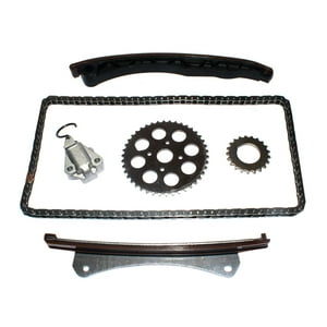 Repuestos Del Sol - Kit Distribucion Chevrolet Combo Van 1.3 2005 2013