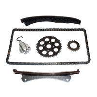 Repuestos Del Sol - Kit Distribucion Fiat Doblo Maxi Cargo 1.3 2007 2011