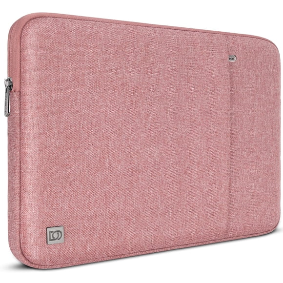 Funda protectora 360° para portátil DOMISO de 17,3 pulgadas