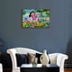 thumbnail image 4 of Dora-South Park Cartel Metálico, Decoración de Pared de Cartel Metálico Personalizado para Regalos de Fans, Amigos, Familia y Amantes 30*40cm, 4 of 6