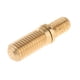 thumbnail image 3 of Tornillo De Junta Para Taco De Billar, Tornillos De Conexión De Taco De Billar De Metal, Pieza De Billar De 13mm X 38mm, 12mm X 28mm, 3 of 5