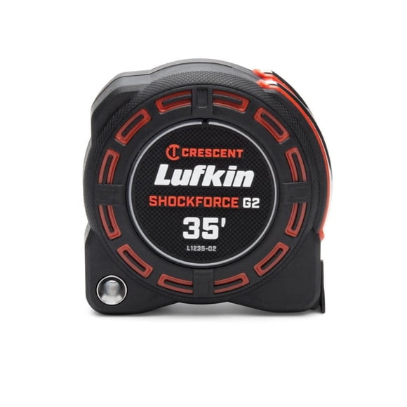 Cinta métrica Lufkin G2 10 m/33 pies L1235CME-02