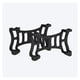 thumbnail image 1 of Soporte De Clip De Goma X2 Para Rastreador Gps Dog 6, 1 of 4