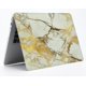 thumbnail image 5 of Funda UESWILL para MacBook Air 13" Blanco/Dorado, 5 of 8