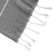 thumbnail image 3 of Toalla Turca Irem Gris gris XL, 3 of 8