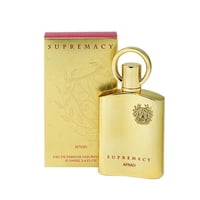 Afnan - Perfume Supermacy Gold Edp 100 Ml
