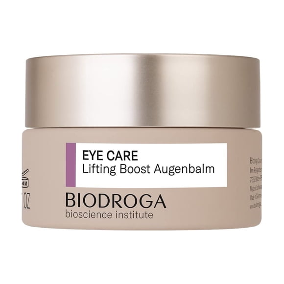 Crema de Ojos Biodroga Lifting Booster 15ml Antiedad