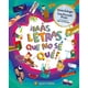 thumbnail image 1 of Mas Letras Que No Se Que!, 1 of 2