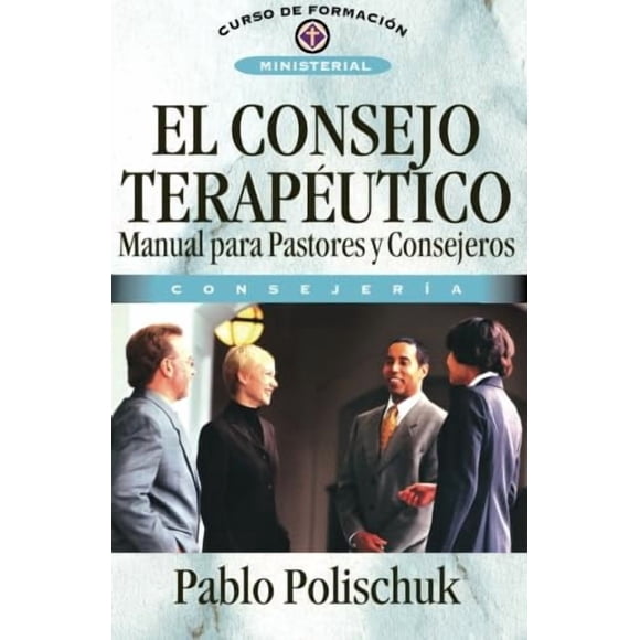 Libro CLIE – El consejo terapéutico