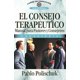 thumbnail image 1 of Libro CLIE – El consejo terapéutico, 1 of 1