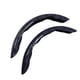 thumbnail image 3 of Cubierta Del Volante Universal 15 Pulgadas Auto Interior Accesorios Negro, 3 of 5